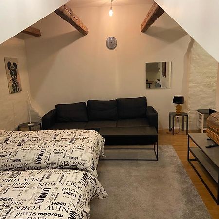 Attic Floor In Stockholm City! 918 Estocolmo Exterior foto