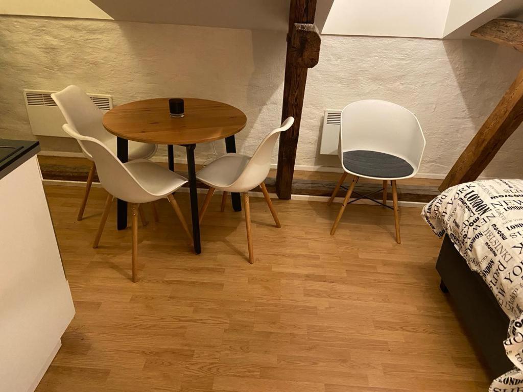 Attic Floor In Stockholm City! 918 Estocolmo Exterior foto